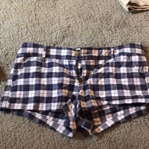Holister shorts